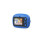 Digitalkamera mit Druckfunktion Blau 2