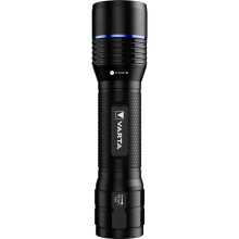 Varta Taschenlampe VARTA Night Cutter Pro F20R Rech. Box 1000 lm 18920101111