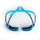 Zoggs Swimming Goggles - ZOGGS - Predator - Comfortable - For Kids - Light Blue/Blue 3