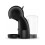 De'Longhi Cafetera Delonghi Piccolo XS EDG210 Capsule Alta Pressione 15 bar 0.8L Nera 3