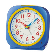 SEIKO CLOCKS WATCHES Mod. QHE200L
