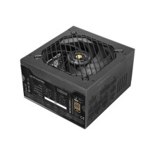 Mars Gaming Mpb1000psi Modulaire Voeding Atx 3.1 1000w 80 Plus Gold Zwart