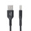StarTech.com STARTECH 30cm (1ft) USB-A to U 2