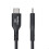 StarTech.com STARTECH 15cm (6in) USB-A to U 3