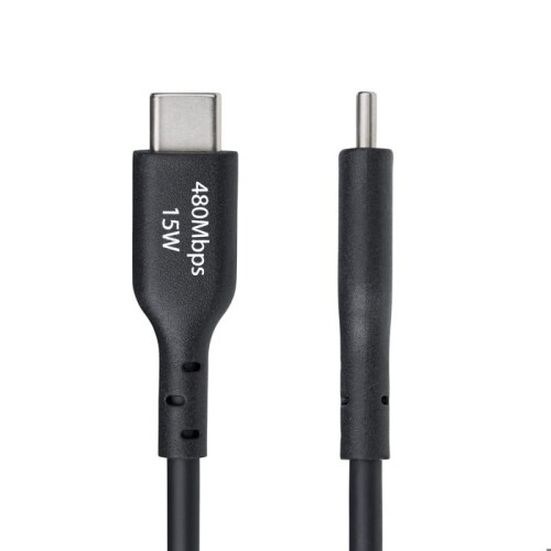 StarTech.com STARTECH 15cm (6in) USB-A to U 2