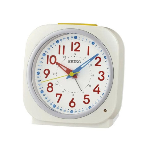 Seiko SEIKO CLOCKS WATCHES Mod. QHE200W