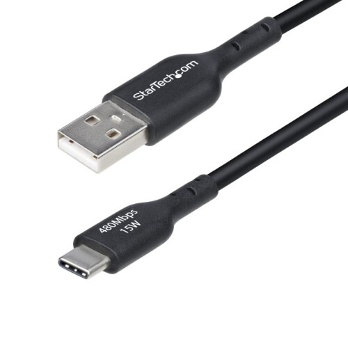 StarTech.com STARTECH 15cm (6in) USB-A to U