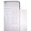 Chronotech Etui CT-MUESTRA-01 3