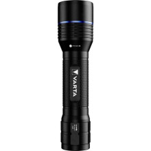 Varta Taschenlampe VARTA Night Cutter Pro F30R Wiederaufladbare Box 1500 lm 18921101111