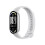 Xiaomi Xiaomi Smart Band 10 Silver - Smart Watch 1