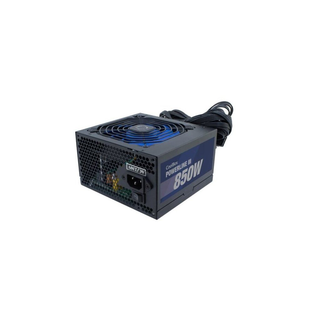 Coolbox Powerline 3 850 Netzteil 850 W Effizienz 85 % - Image 3