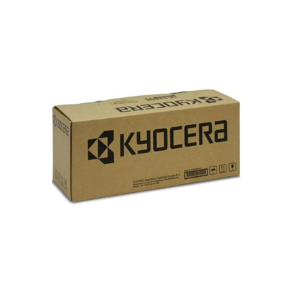 Kyocera TK-5480K - Toner Originale 1T0C220NL0, Compatibile Con Pa2101Cx, Pa2101Cwx, Ma2101Cwx, Ma2101Cfx, Ma2101Cwfx-image