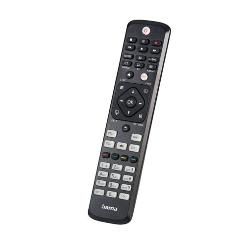 Hama HAMA Remote Control for Philips