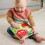 Fisher-Price Fisher-Price træ-titterbræt 5