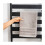 Electric Towel Warmer - Towarall - InnovaGoods - 10 Bars - Black - Programmable 3