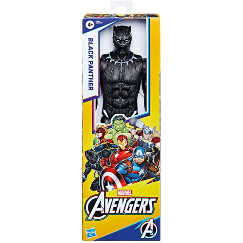 Hasbro FIG 30CM TITAN MARVEL ASS* A Hasbro HAOE33095L0 1