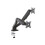Support de Table - Aisens - DT27TSR-045 - Inclinable - VESA 100x100 - 6.5kg Max 1