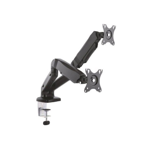 Support de Table - Aisens - DT27TSR-045 - Inclinable - VESA 100x100 - 6.5kg Max