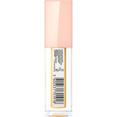 Maybelline Maybelline New York - Lifter Gloss - Hydraterende lipgloss 026 HONING 2