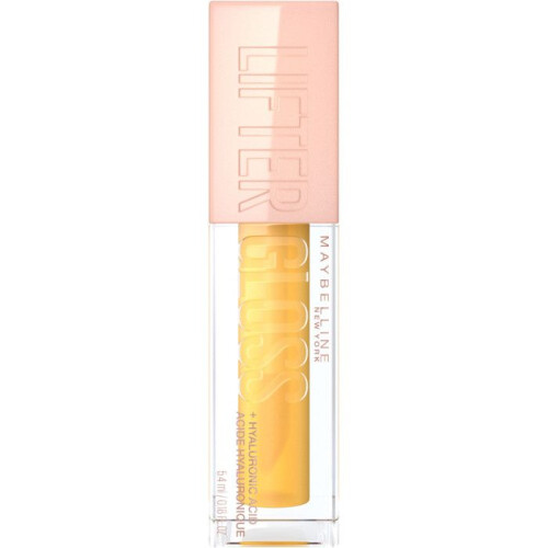 Maybelline Maybelline New York - Lifter Gloss - Hydraterende lipgloss 026 HONING