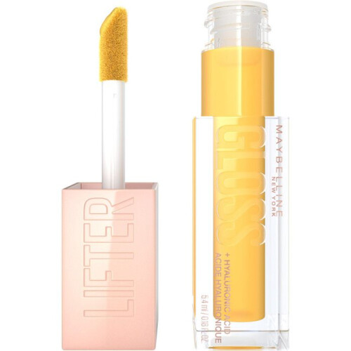 Maybelline Maybelline New York - Lifter Gloss - Hydraterende lipgloss 026 HONING 1