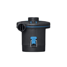 Pompa ad aria - Bestway - Gonfiatore Elettrico Ricaricabile - 565 L/min - Multicolore - 1500 mAh