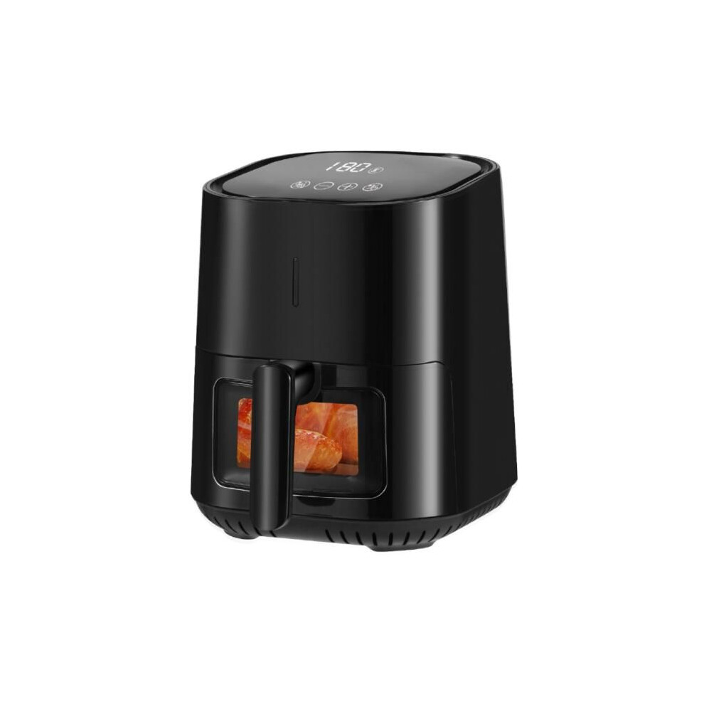 Friggitrice Ad Aria Silver IP390ATL 4 L - Marca: Silver - Ean: 5602084129254-image