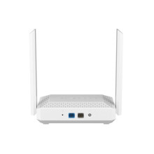 Keenetic Router AX3000 Wi-Fi 6 Mesh Dual-band Gigabit - Racer