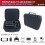 Custodia da trasporto - Nacon - Switch 2 - XL - Compatibile con Switch e Switch OLED - Antigraffio 3