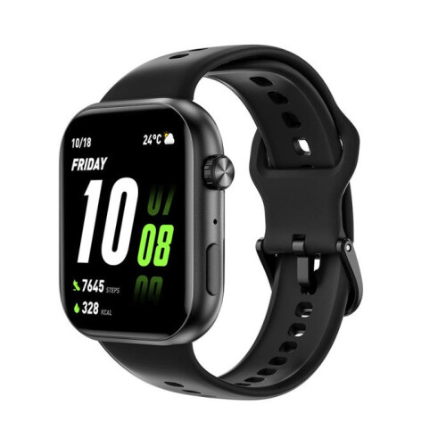 Honor Smartwatch - HONOR CHOICE Watch 2i Nera 1