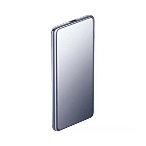 Xiaomi Batería externa ultra delgada Xiaomi 5000mAh 1