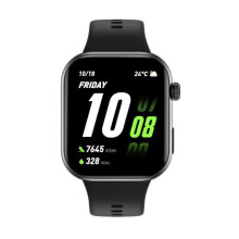 Reloj Conectado - HONOR CHOICE Watch 2i Negro