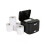 Kit impresora térmica iggual TP EASY 58 + 5 rollos 3