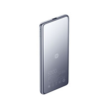Batería externa ultra delgada Xiaomi 5000mAh