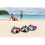 Bestway Tauchmaske - BESTWAY - Crusader Pro - Weitwinkel - Bequemer Silikon - Erwachsene 2
