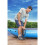 Bestway Bestway luchtpomp 36 cm 2