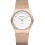 Reloj de mujer - BERING - 11935-366 - Analógico - Cuarzo - Oro rosa, blanco 1