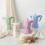 Bialetti Cafetière Italienne - BIALETTI - MOKA Exclusive - 3 tasses - Vert pastel 2