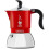 Bialetti Bialetti Fiammetta Induction Coffee Maker - 2 Cups - Red - Compatible with All Heat Sources 1