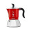 Bialetti Bialetti Fiammetta Induction Coffee Maker - 2 Cups - Red - Compatible with All Heat Sources 3