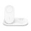 Belkin Support de chargement sans fil - Belkin - BOOST CHARGE 3-in-1 - 15 Watt - Magnetic - Foldable 4