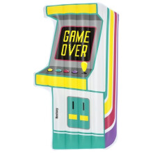 Materasso gonfiabile da piscina - BESTWAY - Aqua Arcade