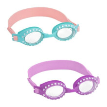 Occhiali da Nuoto per Bambini Bestway Pietre Brillanti a partire da 3 Anni