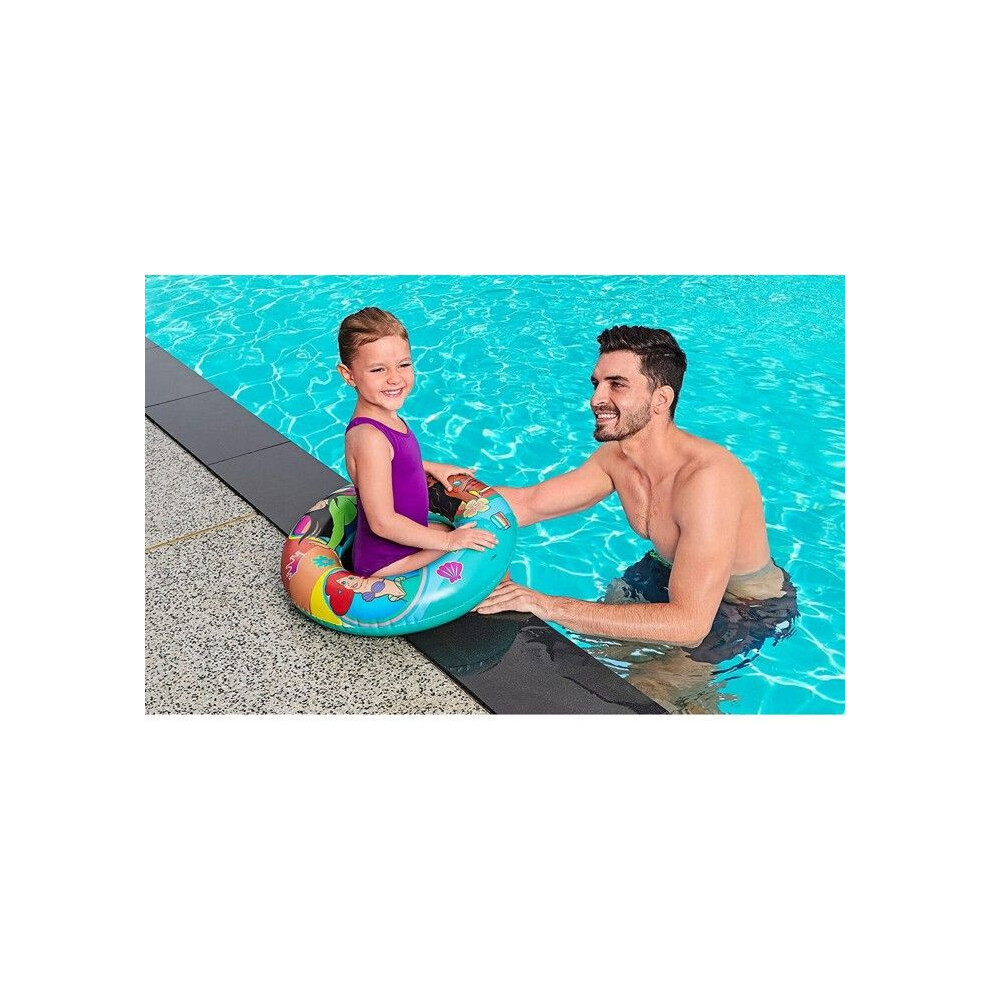 Pratesi Salvagente Disney Principesse D.56-image