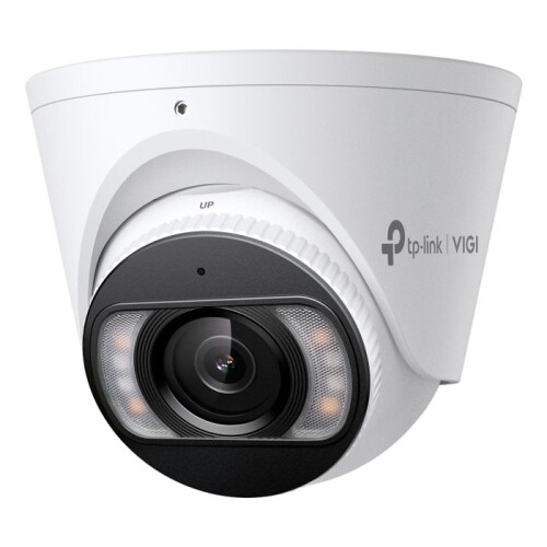 TP-LINK TPLINK Turret N a colori 4MP