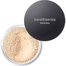 Minerale Poeder - BAREMINERALS - Originele Losse Foundation - SPF 15 - 8 g - Kleur N 01 Licht