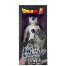Gigantische Figur Limit Breaker 30 cm - Freezer 4. Form - BANDAI - Dragon Ball Super