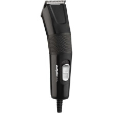Tagliacapelli - BaByliss E756E - Lame XL 45 mm in acciaio inossidabile - 8 pettini di taglio