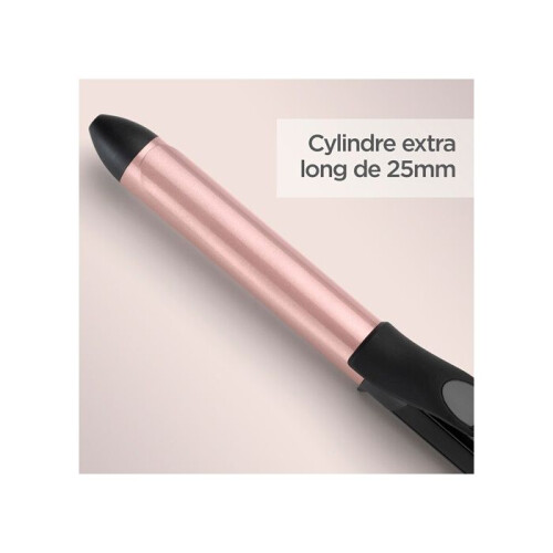 BaByliss Kulma Bouncy Curls 25mm C451E 1