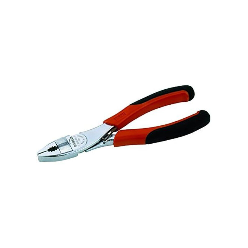 Bahco, 2630GC-200IP, Ergo 200 Ip 2630Gc-Pinze 200 Mm-image